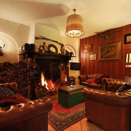 Hotel Eethuys De Wormshoef ลุนเทเรน ภายนอก รูปภาพ