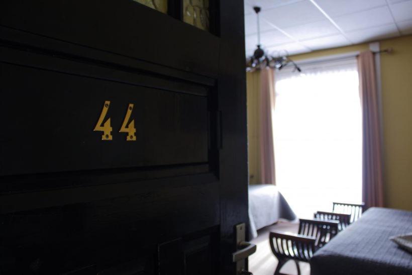 Hotel Eethuys De Wormshoef ลุนเทเรน ภายนอก รูปภาพ