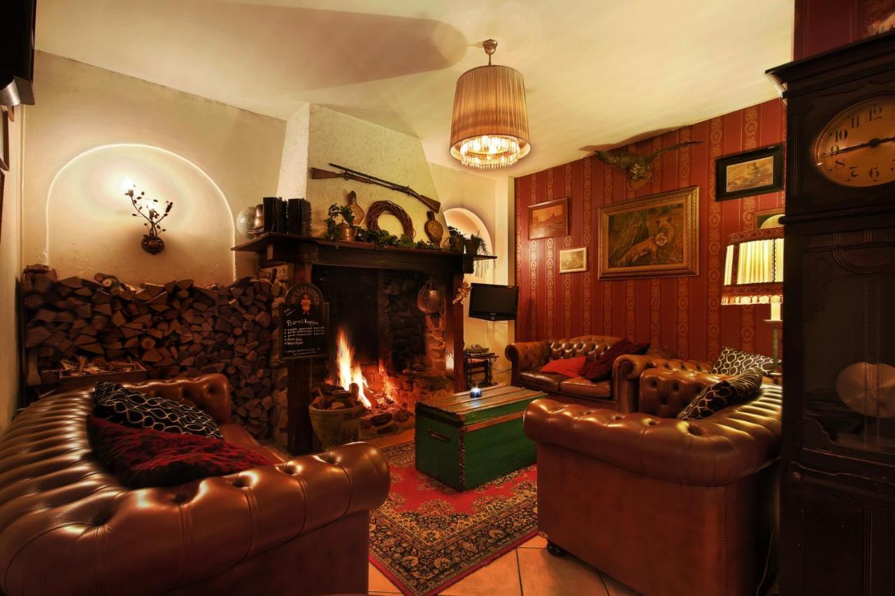 Hotel Eethuys De Wormshoef ลุนเทเรน ภายนอก รูปภาพ