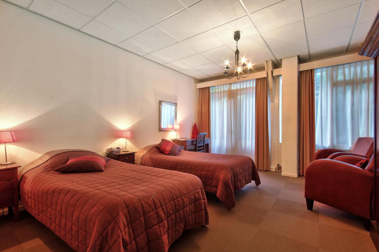 Hotel Eethuys De Wormshoef ลุนเทเรน ภายนอก รูปภาพ